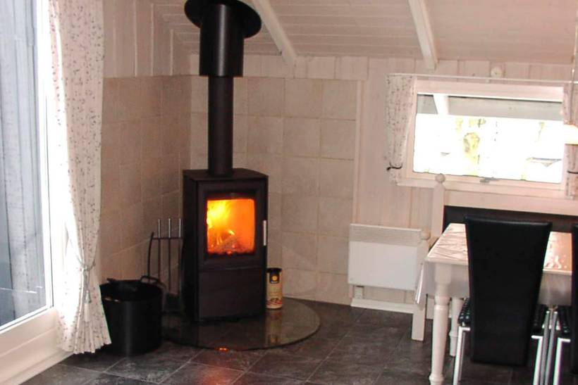Foto von Ferienhaus UN17 in Skaven - Westjütland