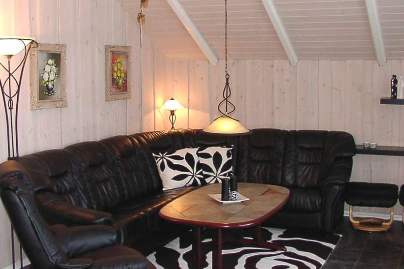 Foto von Ferienhaus UN17 in Skaven - Westjütland