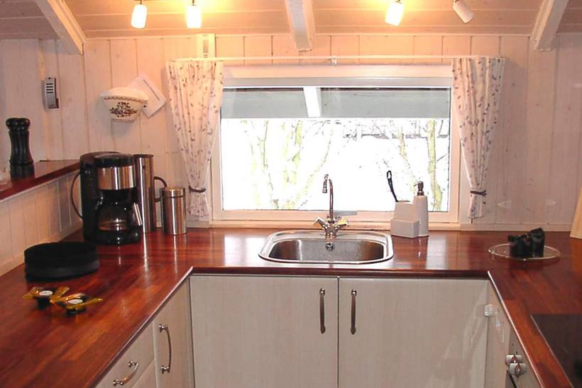 Foto von Ferienhaus UN17 in Skaven - Westjütland