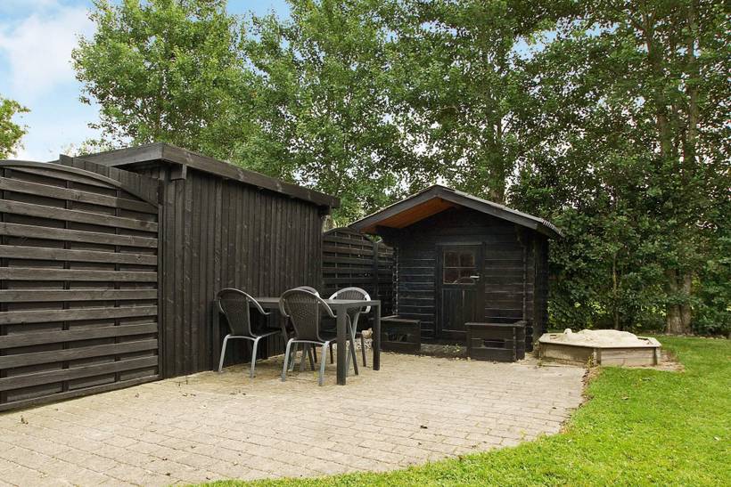 Foto von Ferienhaus UN17 in Skaven - Westjütland