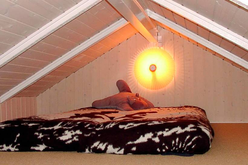 Foto von Ferienhaus UN17 in Skaven - Westjütland