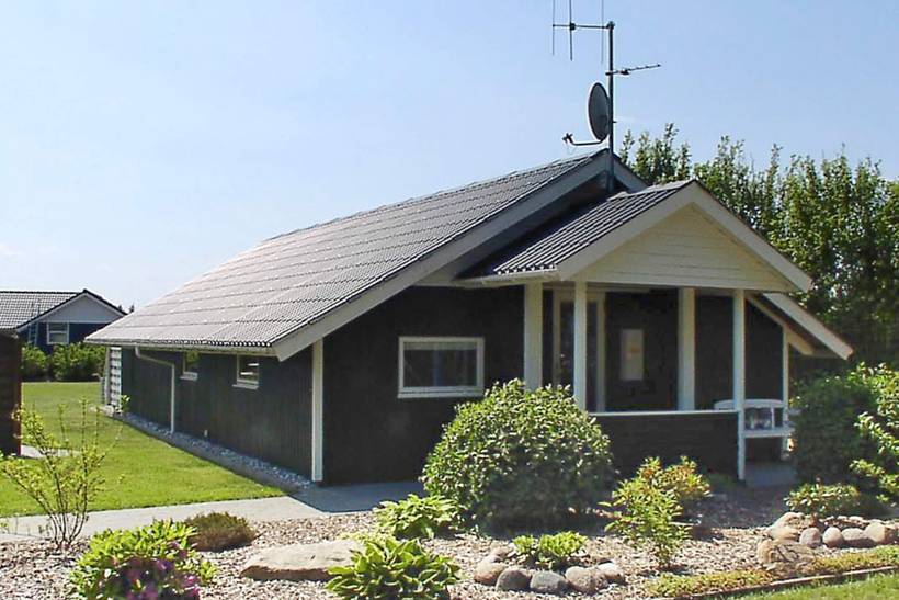 Foto von Ferienhaus UN17 in Skaven - Westjütland