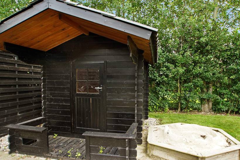 Foto von Ferienhaus UN17 in Skaven - Westjütland