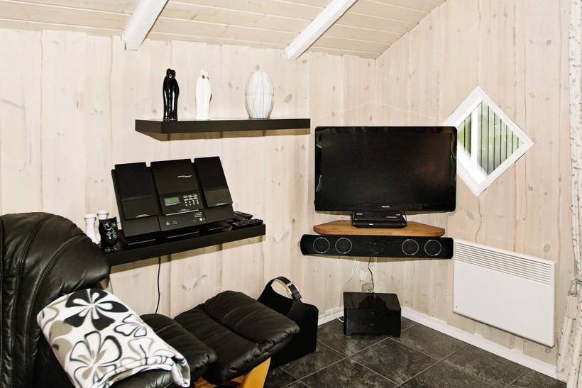 Foto von Ferienhaus UN17 in Skaven - Westjütland