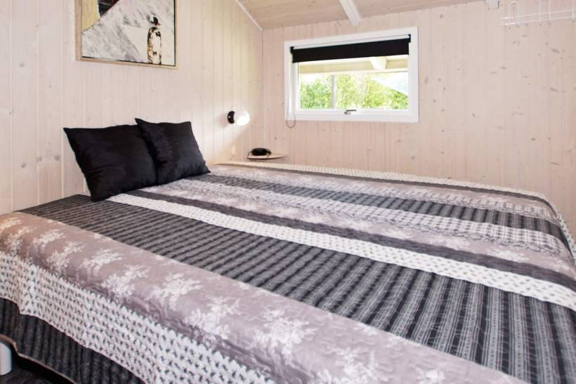 Foto von Ferienhaus UN17 in Skaven - Westjütland