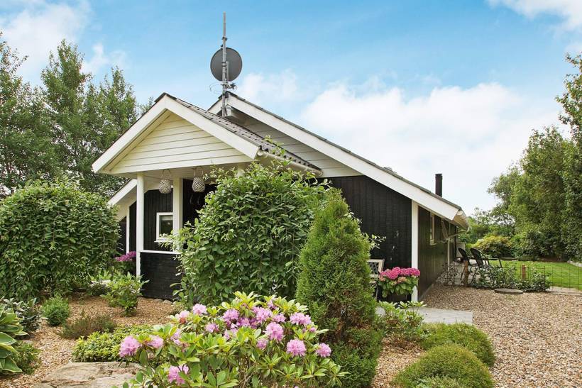 Foto von Ferienhaus UN17 in Skaven - Westjütland