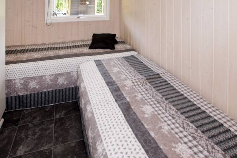 Foto von Ferienhaus UN17 in Skaven - Westjütland
