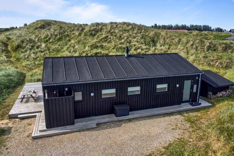 Foto von Ferienhaus UN20 in Grønhøj - Løkken - Nordjütland