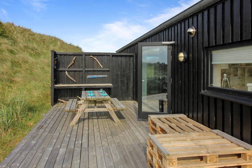 Foto von Ferienhaus UN20 in Grønhøj - Løkken - Nordjütland