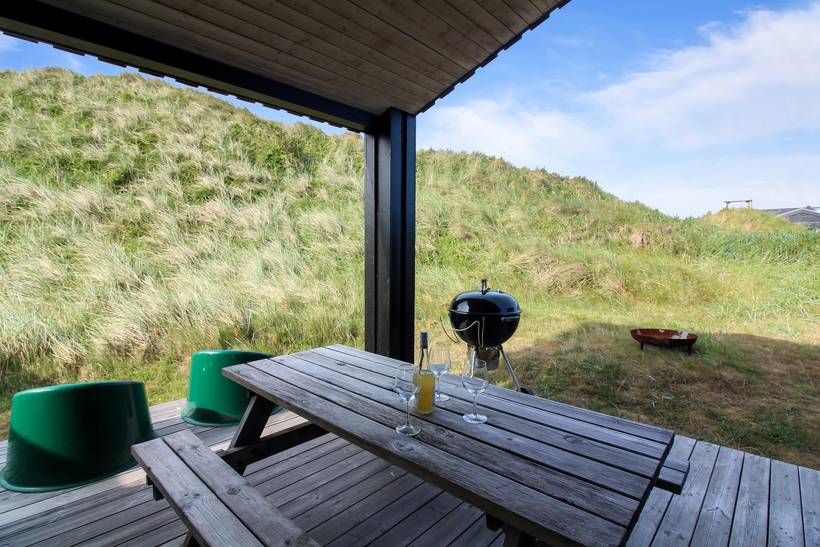 Foto von Ferienhaus UN20 in Grønhøj - Løkken - Nordjütland