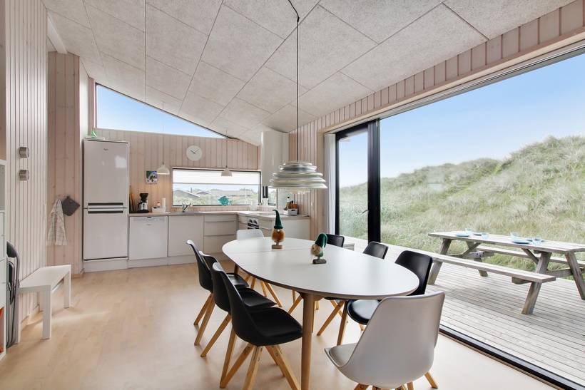 Foto von Ferienhaus UN20 in Grønhøj - Løkken - Nordjütland