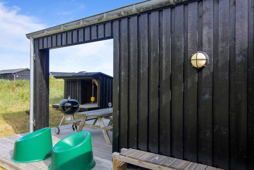 Foto von Ferienhaus UN20 in Grønhøj - Løkken - Nordjütland