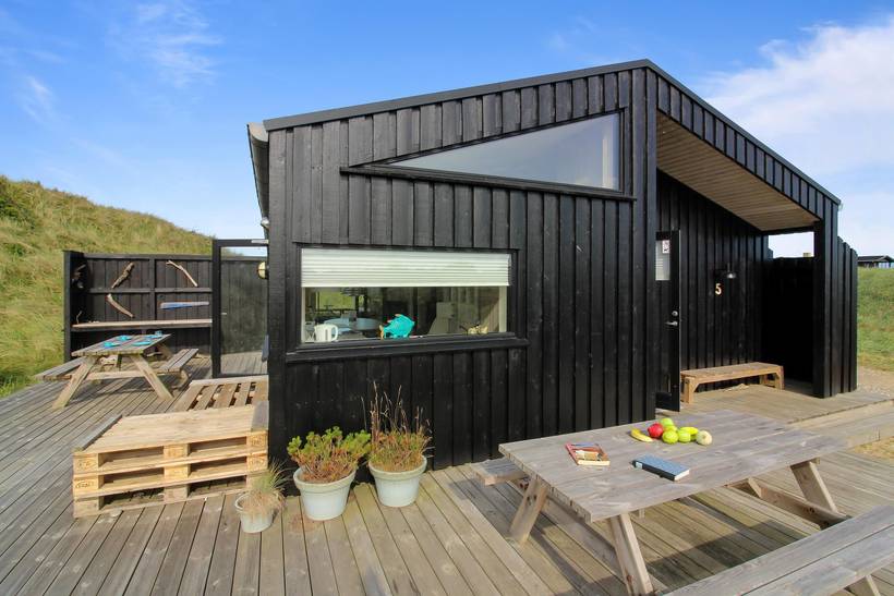 Foto von Ferienhaus UN20 in Grønhøj - Løkken - Nordjütland
