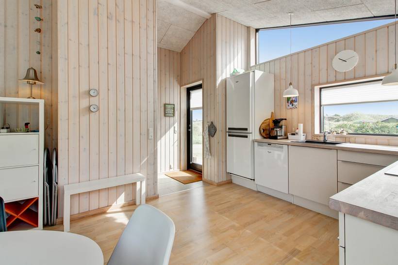Foto von Ferienhaus UN20 in Grønhøj - Løkken - Nordjütland