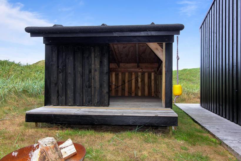 Foto von Ferienhaus UN20 in Grønhøj - Løkken - Nordjütland