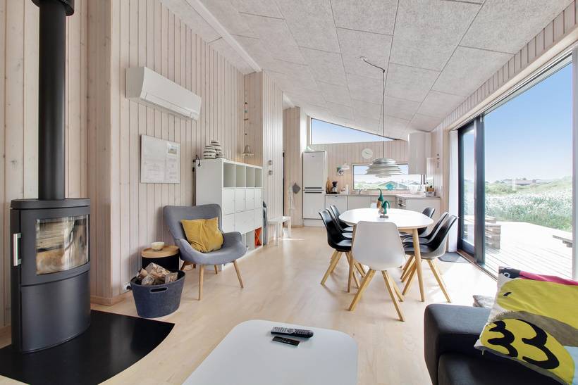 Foto von Ferienhaus UN20 in Grønhøj - Løkken - Nordjütland