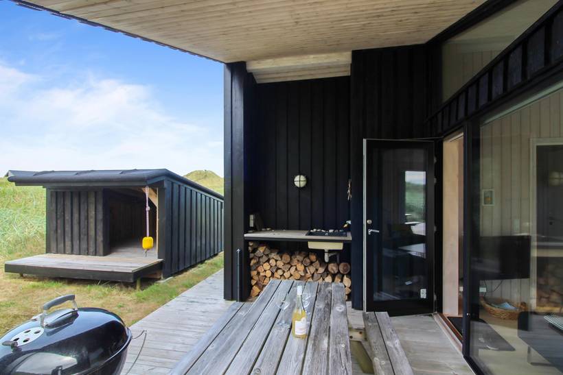 Foto von Ferienhaus UN20 in Grønhøj - Løkken - Nordjütland