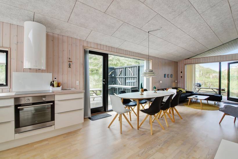 Foto von Ferienhaus UN20 in Grønhøj - Løkken - Nordjütland