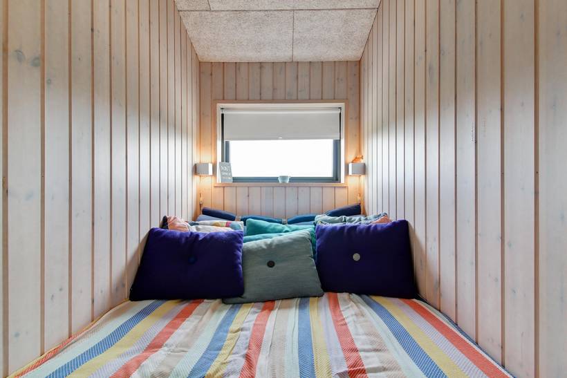 Foto von Ferienhaus UN20 in Grønhøj - Løkken - Nordjütland