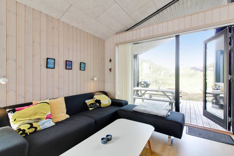 Foto von Ferienhaus UN20 in Grønhøj - Løkken - Nordjütland