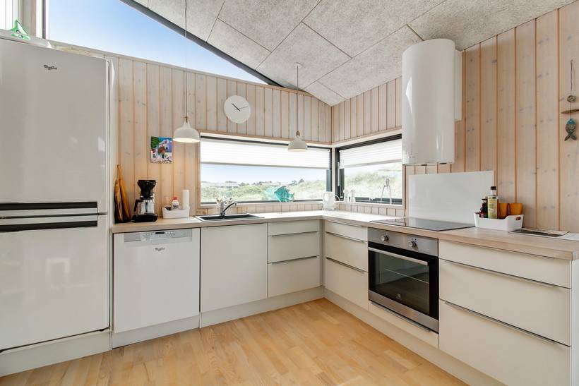 Foto von Ferienhaus UN20 in Grønhøj - Løkken - Nordjütland