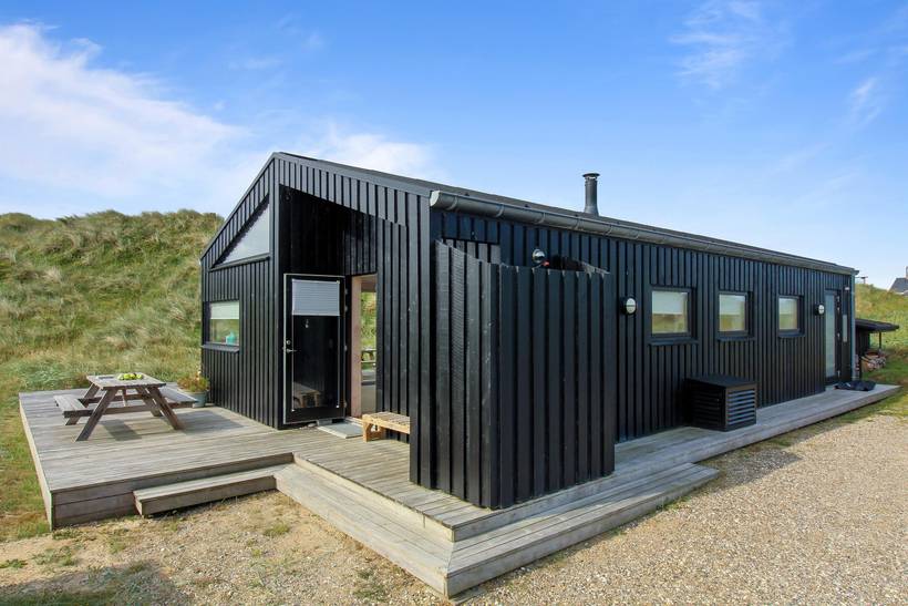 Foto von Ferienhaus UN20 in Grønhøj - Løkken - Nordjütland