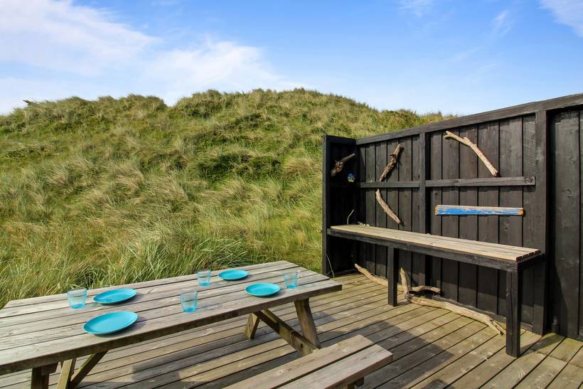 Foto von Ferienhaus UN20 in Grønhøj - Løkken - Nordjütland