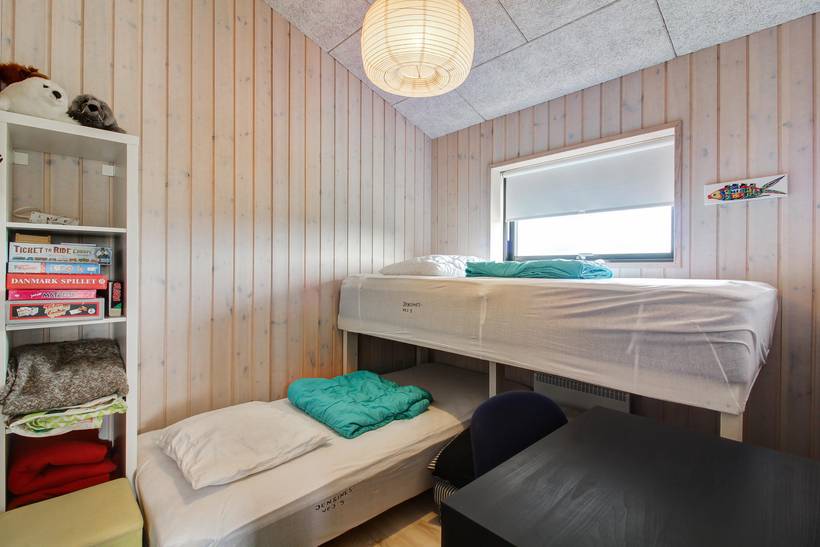 Foto von Ferienhaus UN20 in Grønhøj - Løkken - Nordjütland