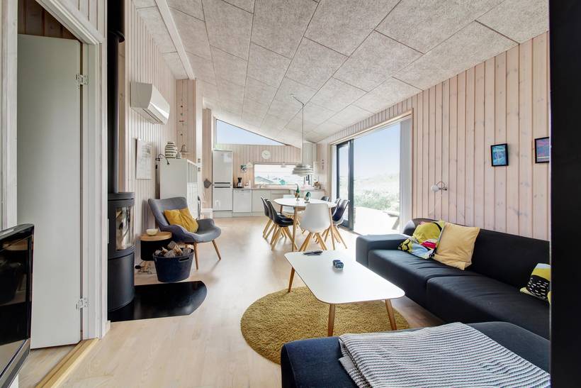 Foto von Ferienhaus UN20 in Grønhøj - Løkken - Nordjütland