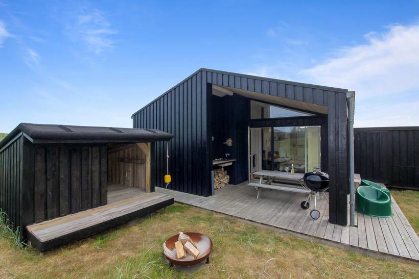 Foto von Ferienhaus UN20 in Grønhøj - Løkken - Nordjütland