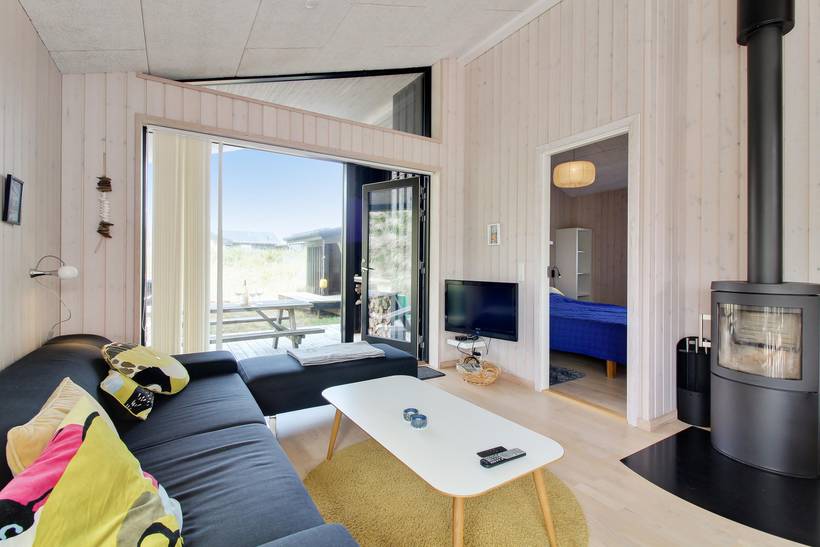 Foto von Ferienhaus UN20 in Grønhøj - Løkken - Nordjütland