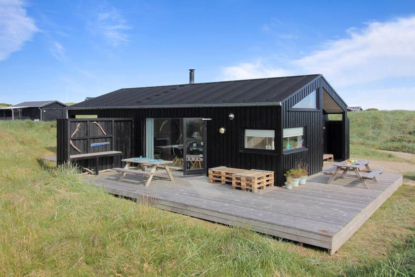 Foto von Ferienhaus UN20 in Grønhøj - Løkken - Nordjütland