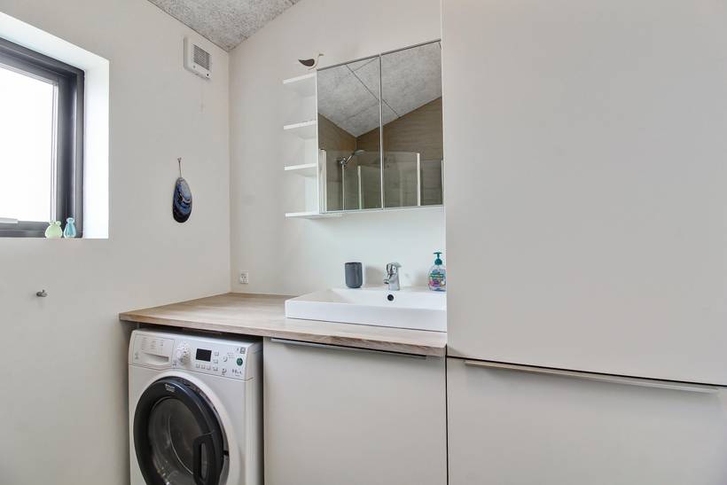 Foto von Ferienhaus UN20 in Grønhøj - Løkken - Nordjütland