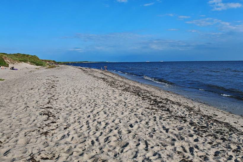 Foto von Ferienhaus UN21 in Kramnitse - Lolland