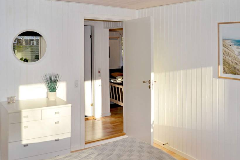 Foto von Ferienhaus UN21 in Kramnitse - Lolland