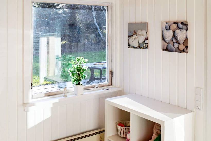 Foto von Ferienhaus UN21 in Kramnitse - Lolland