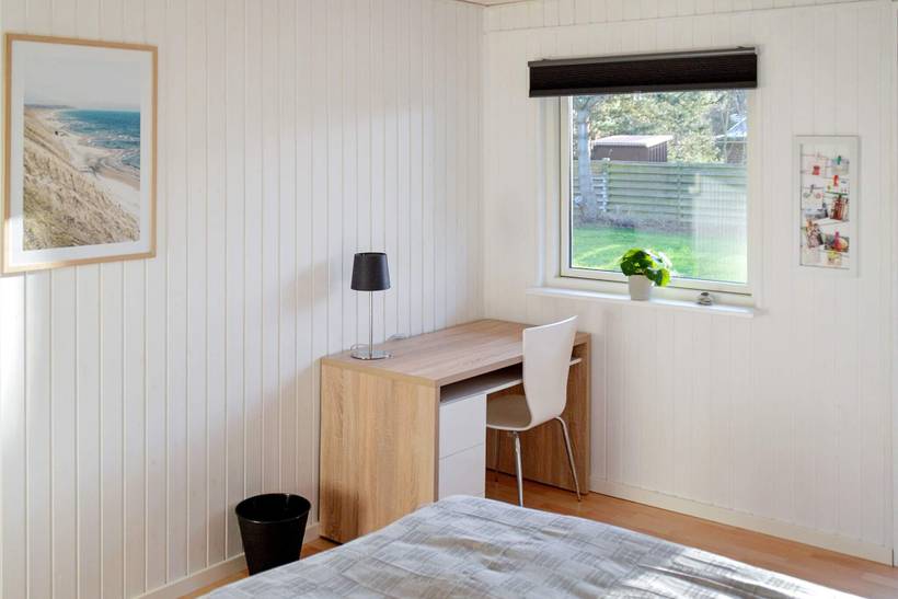 Foto von Ferienhaus UN21 in Kramnitse - Lolland