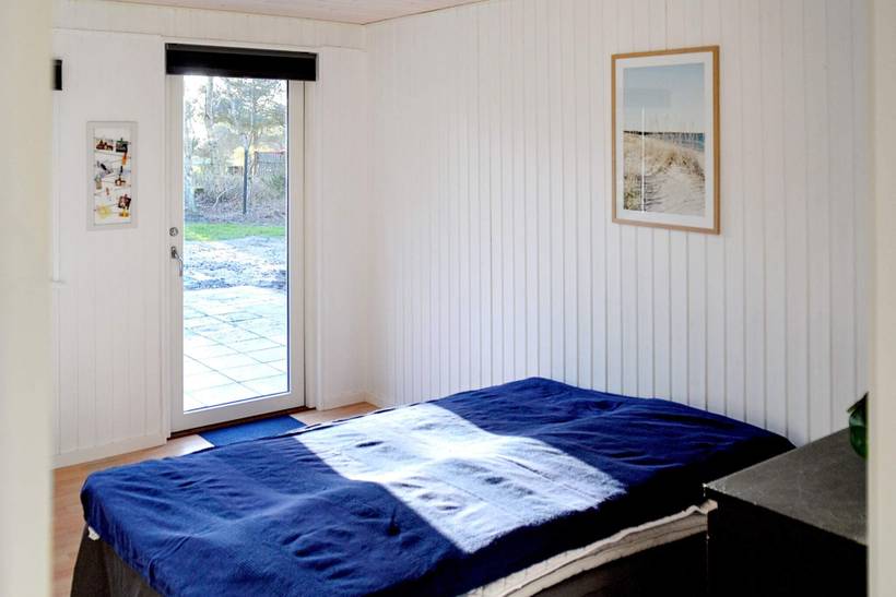 Foto von Ferienhaus UN21 in Kramnitse - Lolland