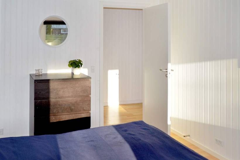 Foto von Ferienhaus UN21 in Kramnitse - Lolland