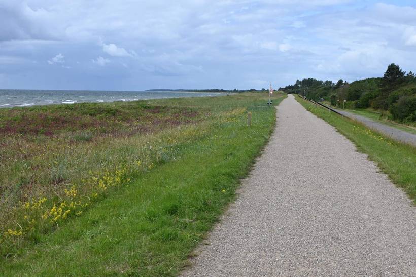 Foto von Ferienhaus UN21 in Kramnitse - Lolland