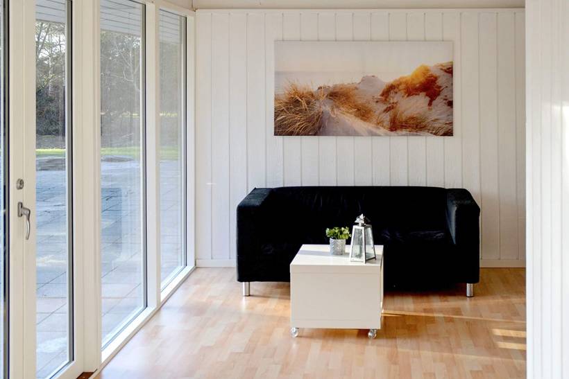Foto von Ferienhaus UN21 in Kramnitse - Lolland