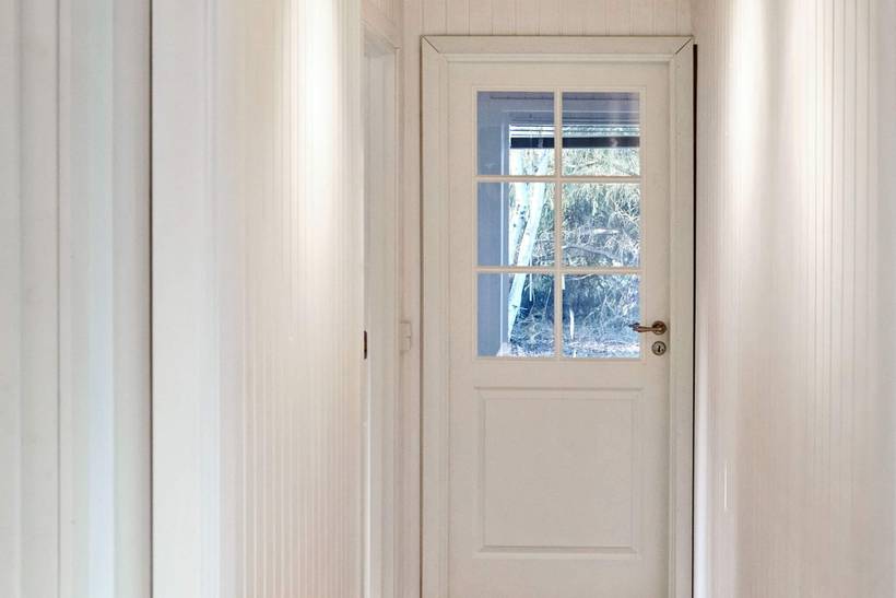 Foto von Ferienhaus UN21 in Kramnitse - Lolland