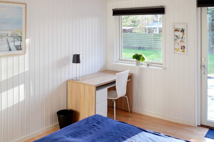 Foto von Ferienhaus UN21 in Kramnitse - Lolland