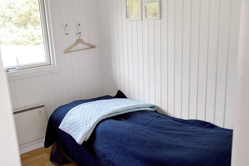 Foto von Ferienhaus UN21 in Kramnitse - Lolland