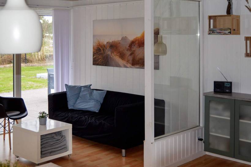 Foto von Ferienhaus UN21 in Kramnitse - Lolland