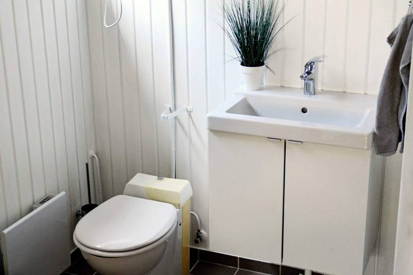 Foto von Ferienhaus UN21 in Kramnitse - Lolland