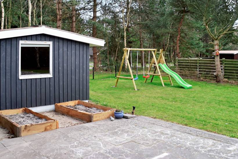 Foto von Ferienhaus UN21 in Kramnitse - Lolland