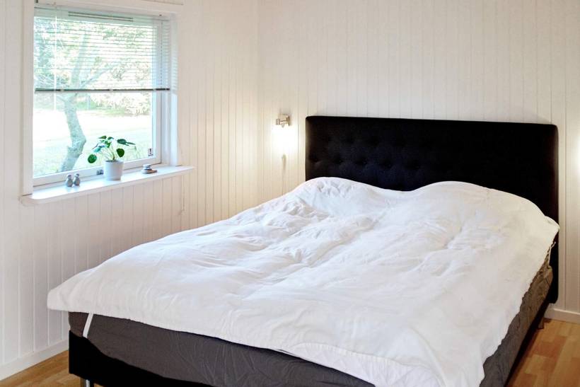 Foto von Ferienhaus UN21 in Kramnitse - Lolland