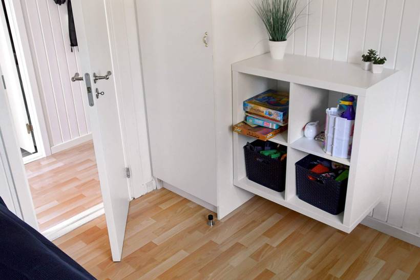 Foto von Ferienhaus UN21 in Kramnitse - Lolland