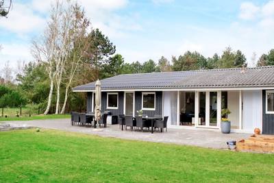 Vorschaubild von Ferienhaus UN21 in Kramnitse - Lolland